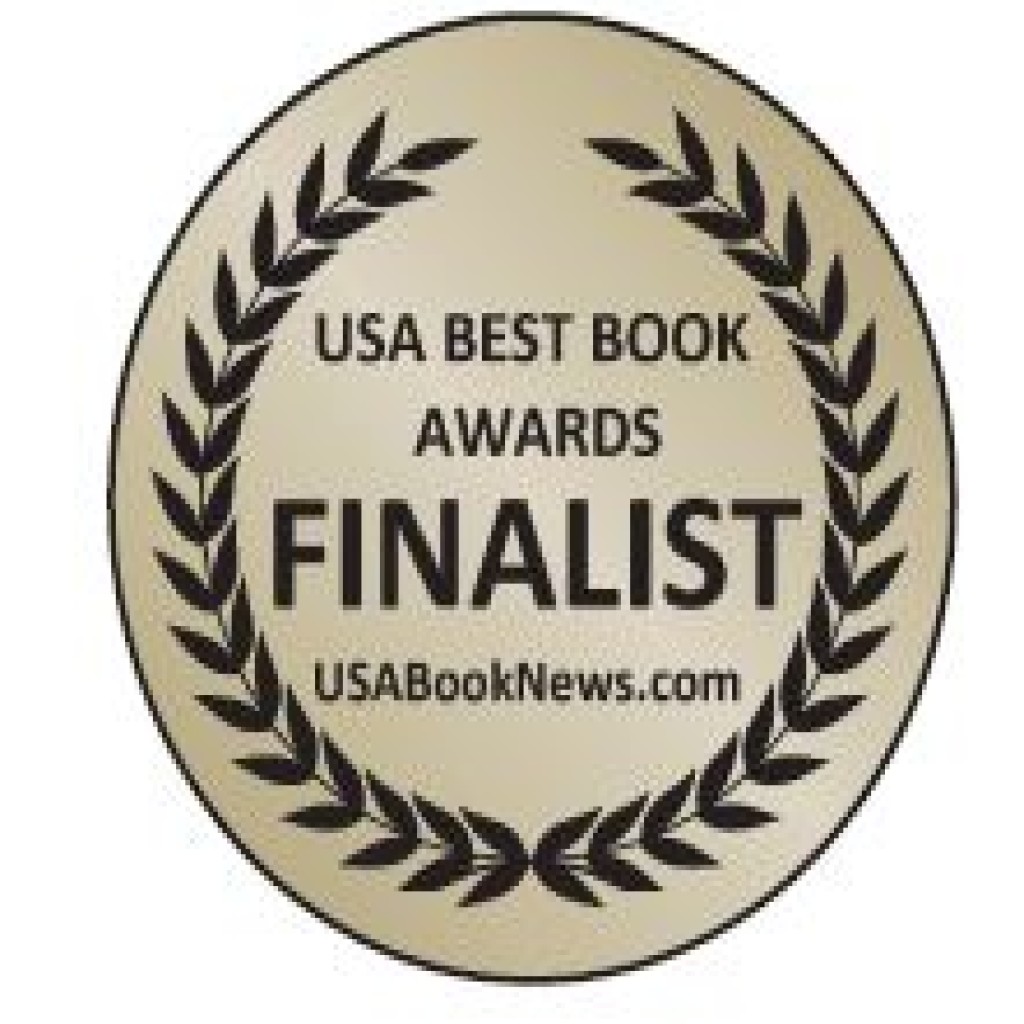 The best with us. Винер бук. Book Award. Oregon book Award. Being a winner book.